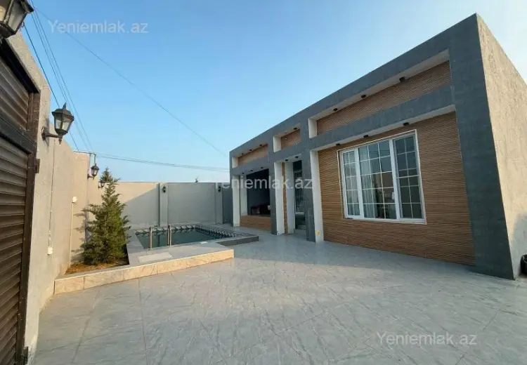 177 000 AZN - 3 otaqlı mənzil Satılır, Novxanı, Abşeron