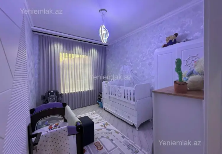 177 000 AZN - 3 otaqlı mənzil Satılır, Novxanı, Abşeron
