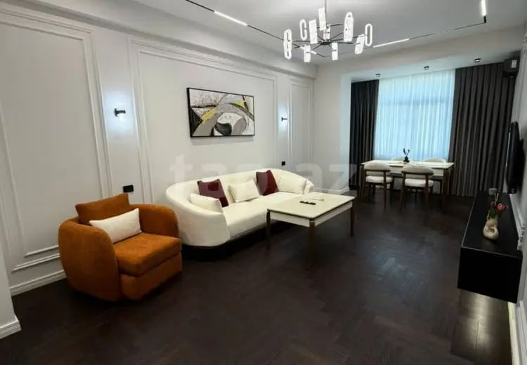 2 otaqlı mənzil , Bakı
