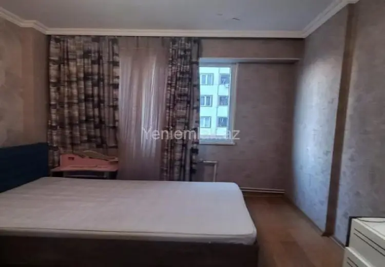 2 otaqlı mənzil Satılır, Xırdalan