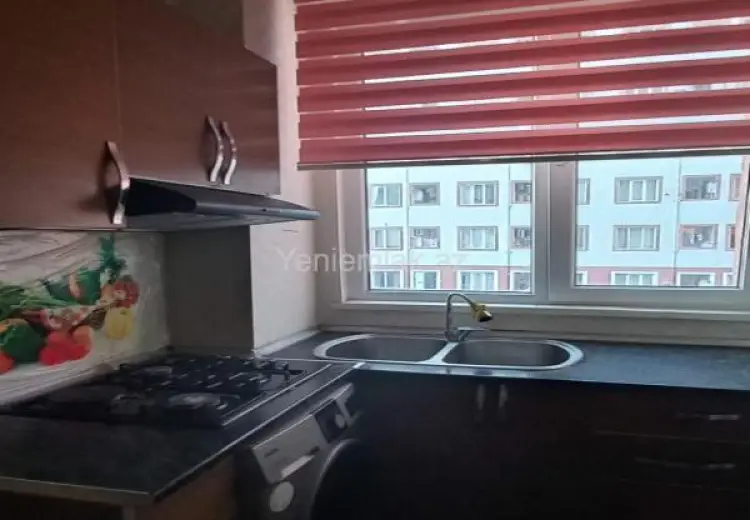 2 otaqlı mənzil Satılır, Xırdalan