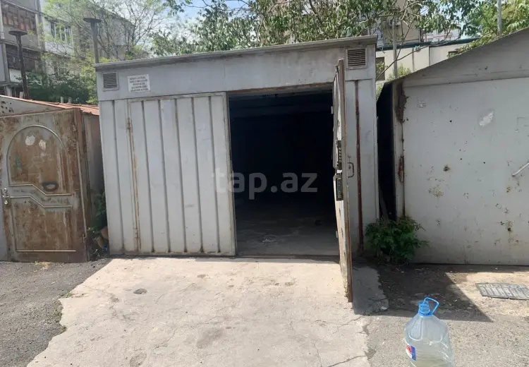 0 m² Obyekt / Ofis , Bakı