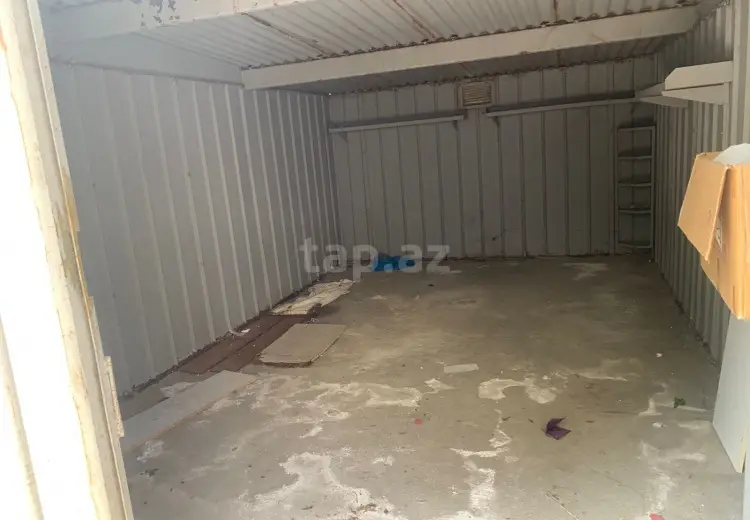 0 m² Obyekt / Ofis , Bakı