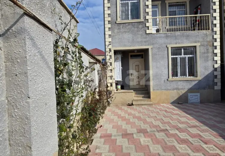 4 otaqlı mənzil , Sumqayıt