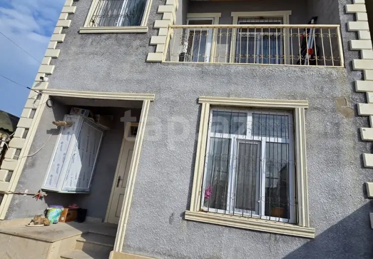 4 otaqlı mənzil , Sumqayıt