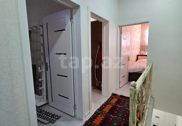 4 otaqlı mənzil , Sumqayıt