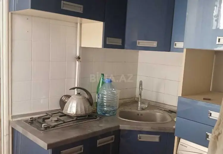 2 otaqlı mənzil Satılır, Xırdalan