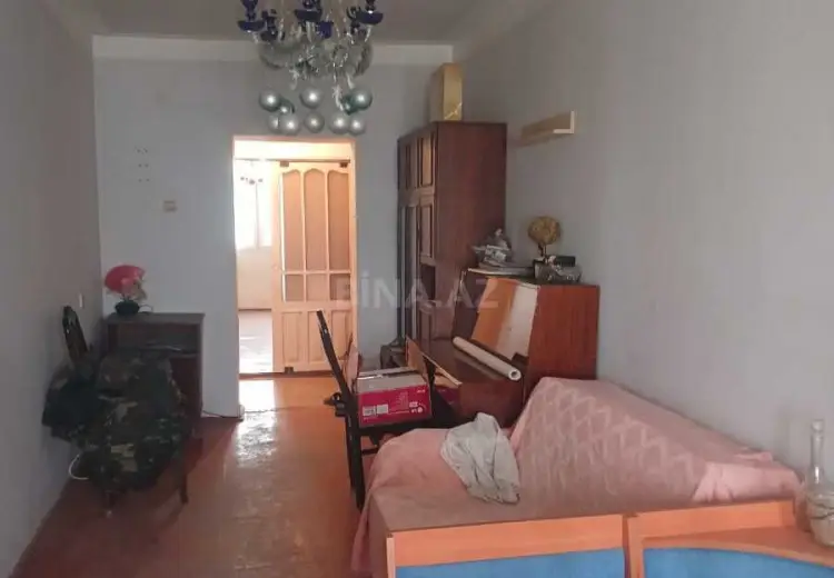 2 otaqlı mənzil Satılır, Xırdalan