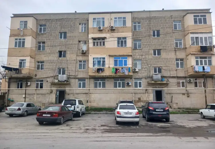2 otaqlı mənzil Satılır, Xırdalan