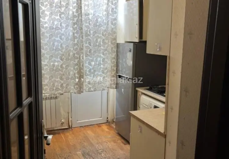 2 otaqlı mənzil Satılır, Xırdalan