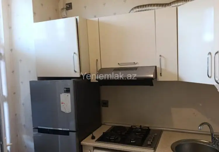 2 otaqlı mənzil Satılır, Xırdalan