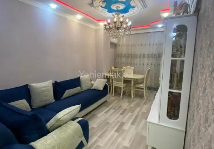 4 otaqlı mənzil Satılır, Xırdalan