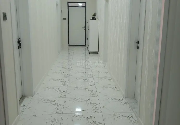4 otaqlı mənzil Satılır, Binəqədi qəs., Binəqədi, Bakı