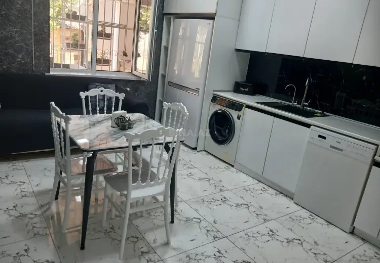 4 otaqlı mənzil Satılır, Binəqədi qəs., Binəqədi, Bakı