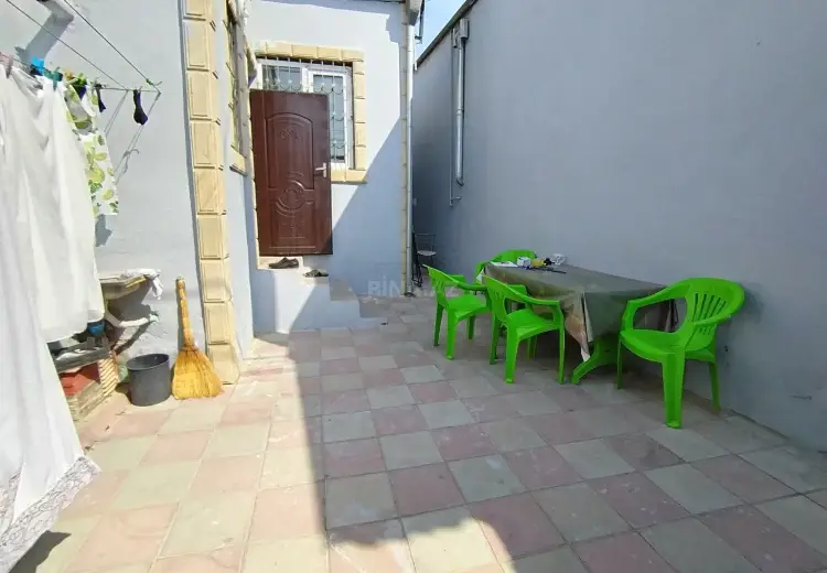 3 otaqlı mənzil Satılır, Xırdalan
