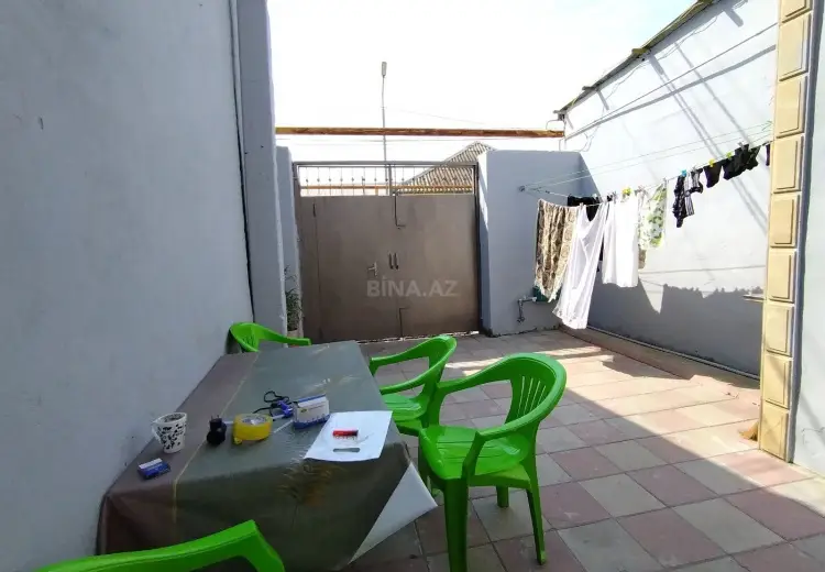 3 otaqlı mənzil Satılır, Xırdalan