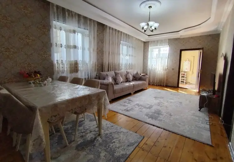 3 otaqlı mənzil Satılır, Xırdalan