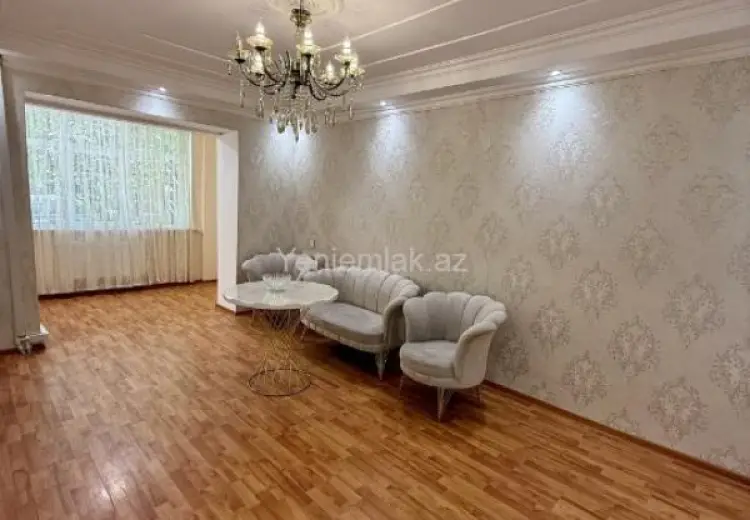 144 000 AZN - 2 otaqlı mənzil Satılır, Yasamal qəs., Yasamal, Bakı