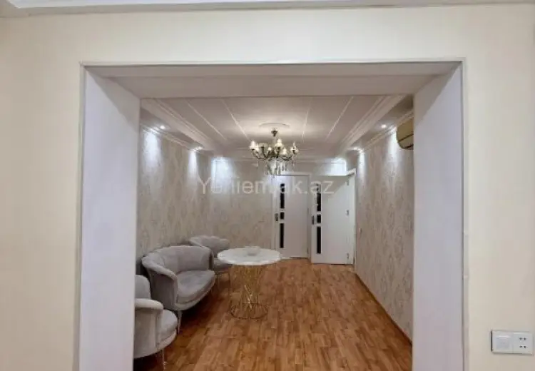 144 000 AZN - 2 otaqlı mənzil Satılır, Yasamal qəs., Yasamal, Bakı