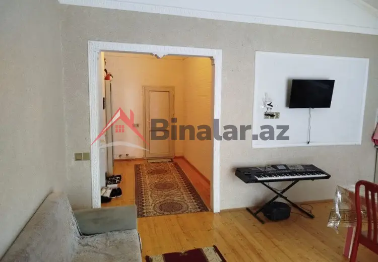 2 otaqlı mənzil Satılır, Xırdalan