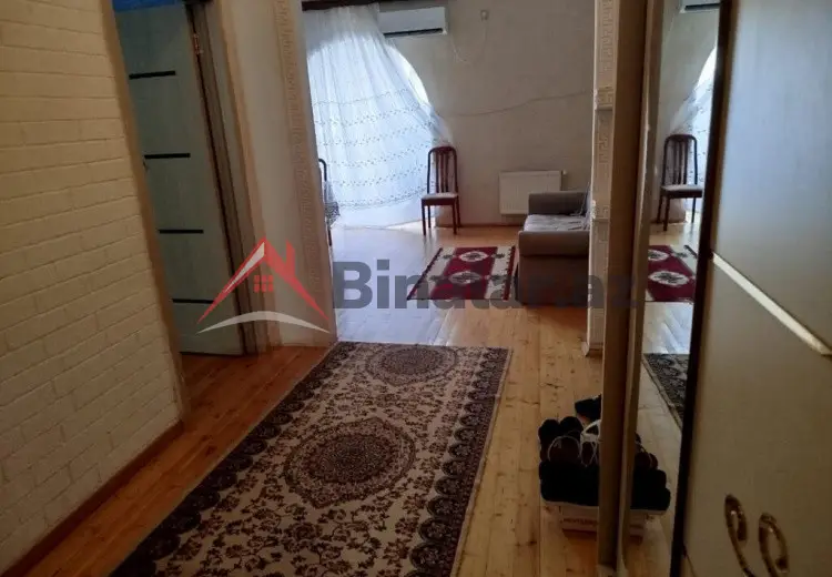 2 otaqlı mənzil Satılır, Xırdalan