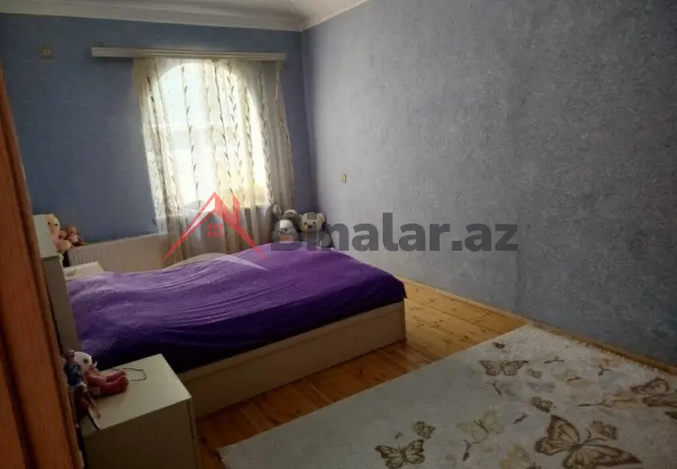 2 otaqlı mənzil Satılır, Xırdalan