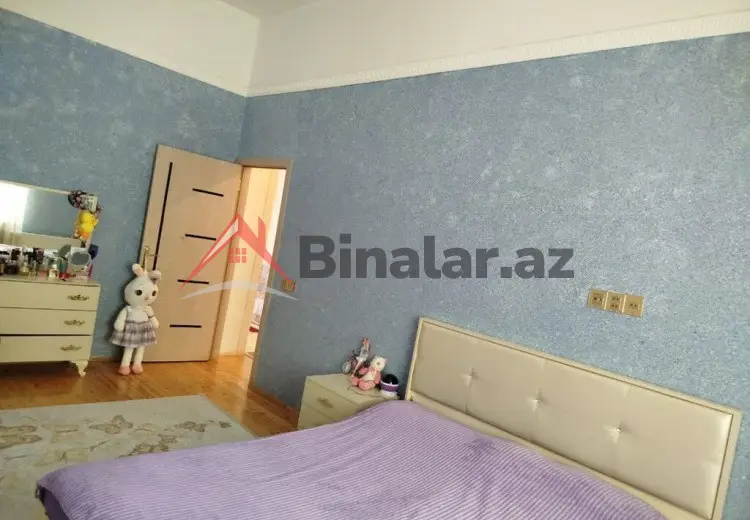 2 otaqlı mənzil Satılır, Xırdalan