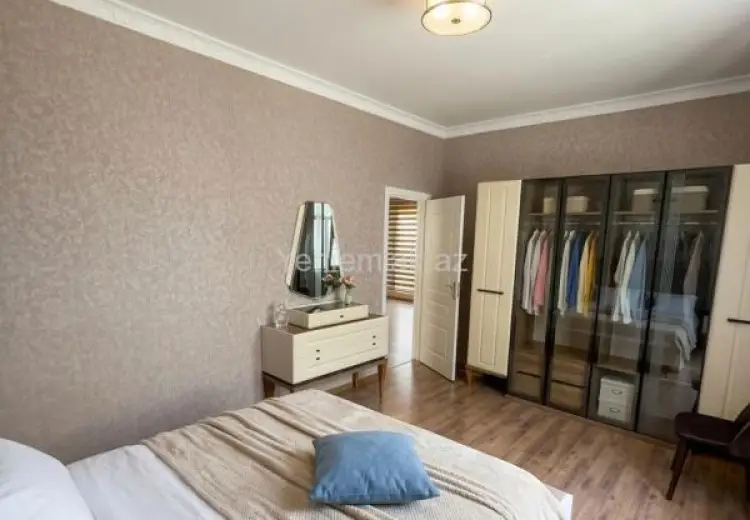 143 000 AZN - 3 otaqlı mənzil Satılır, Novxanı, Abşeron