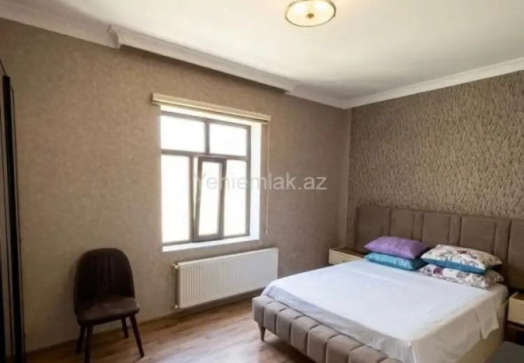 143 000 AZN - 3 otaqlı mənzil Satılır, Novxanı, Abşeron