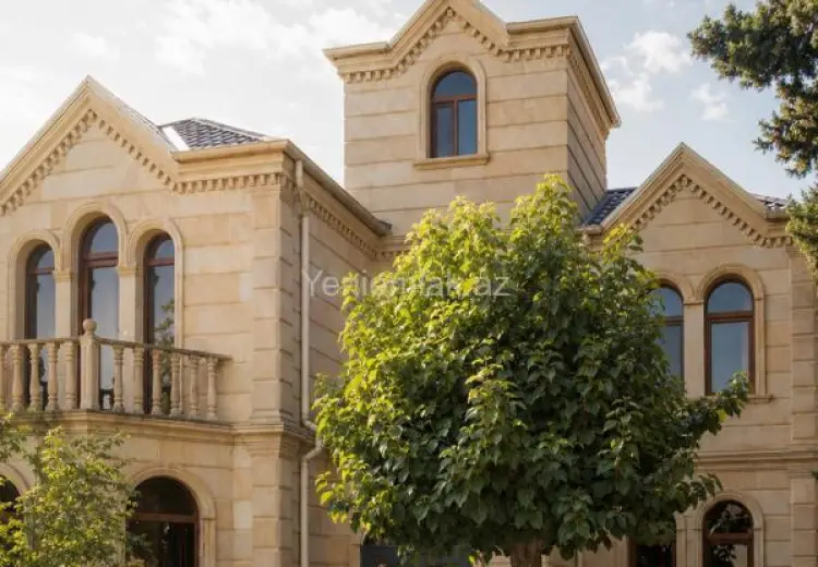 5 otaqlı mənzil Satılır, Xırdalan