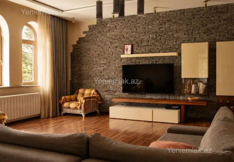 5 otaqlı mənzil Satılır, Xırdalan
