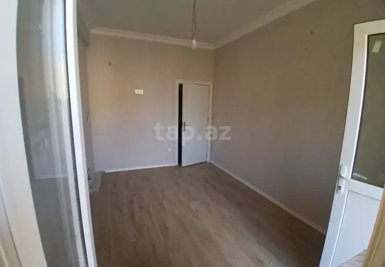 2 otaqlı mənzil , Saray, Abşeron