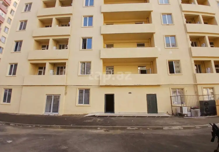 2 otaqlı mənzil , Saray, Abşeron