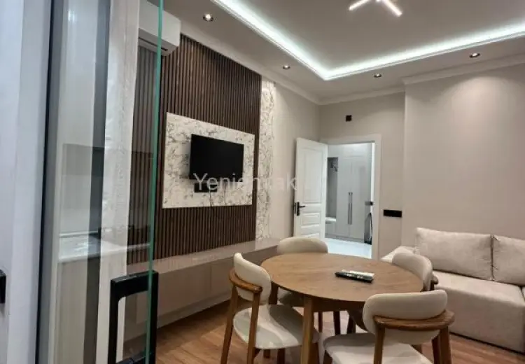 235 000 AZN - 2 otaqlı mənzil Satılır, Dərnəgül, Binəqədi, Bakı