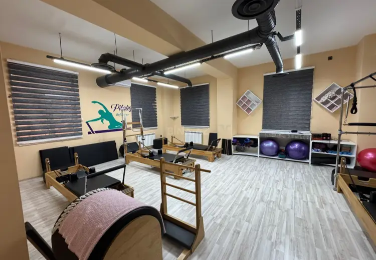 175 m² Obyekt / Ofis Kirayə (aylıq), Nizami, Bakı