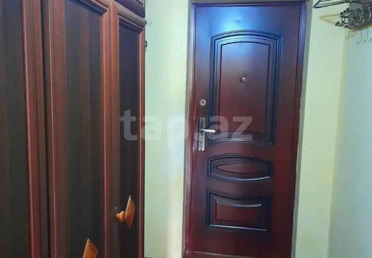 1 otaqlı mənzil Kirayə (aylıq), Nərimanov, Bakı