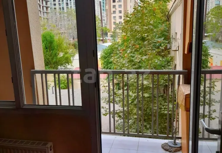 1 otaqlı mənzil Kirayə (aylıq), Nərimanov, Bakı