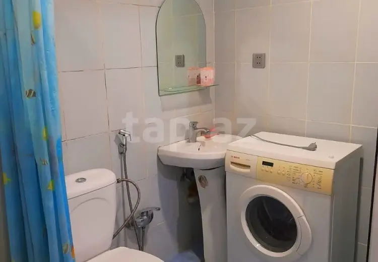 1 otaqlı mənzil Kirayə (aylıq), Nərimanov, Bakı