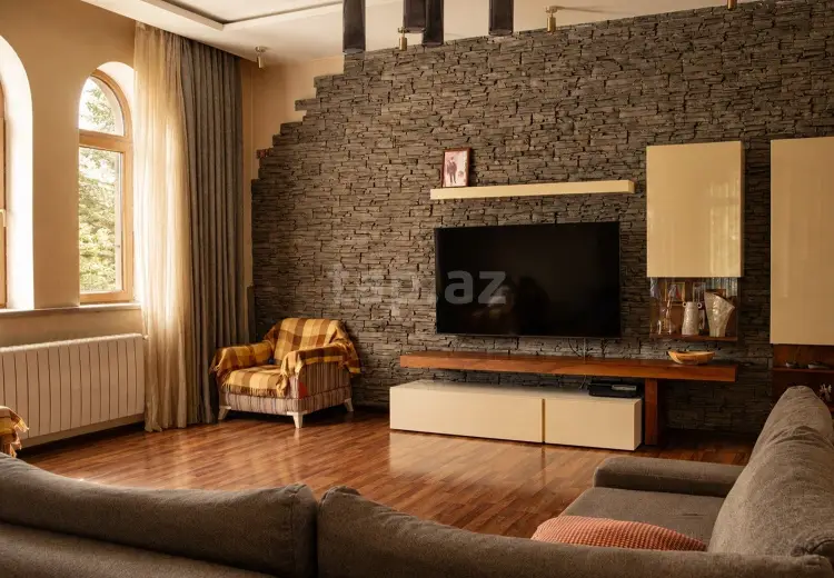 5 otaqlı mənzil , Xırdalan
