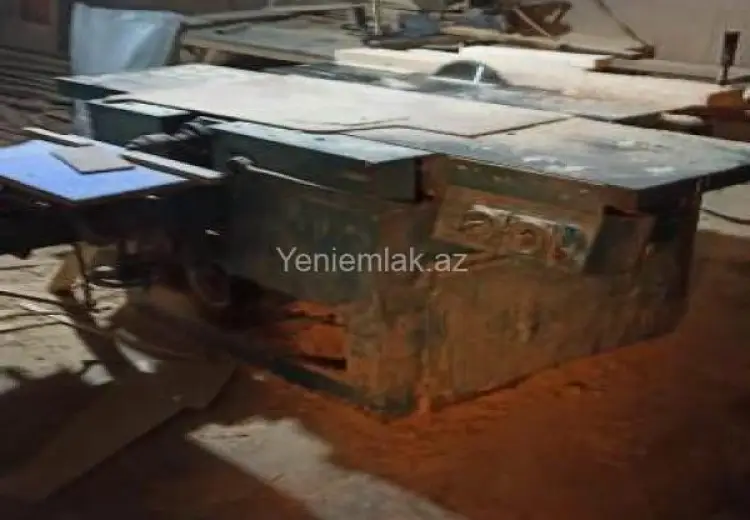 100 m² Obyekt / Ofis Satılır, Xətai, Bakı
