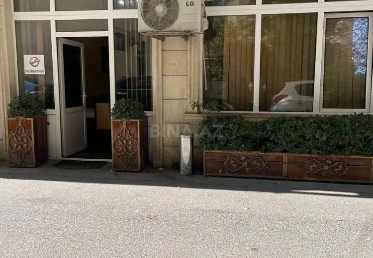 101 m² Obyekt / Ofis Satılır, Nəsimi, Bakı