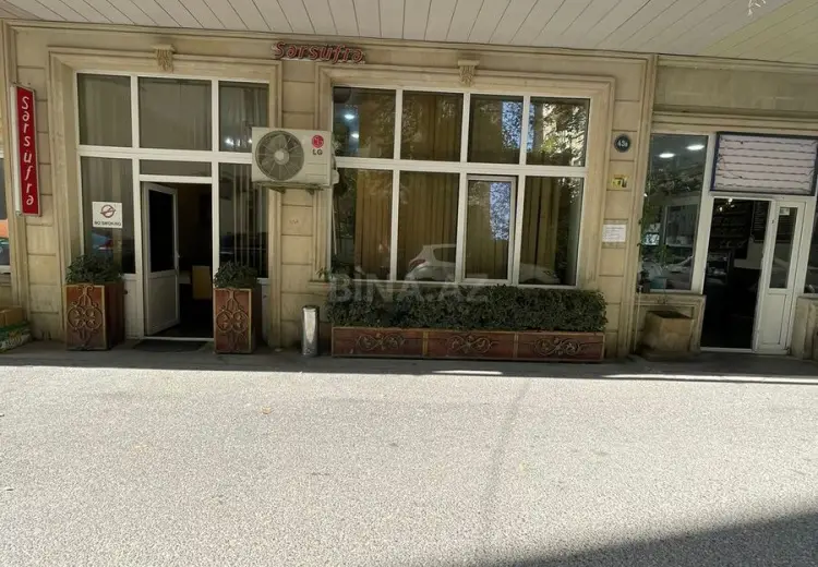 101 m² Obyekt / Ofis Satılır, Nəsimi, Bakı