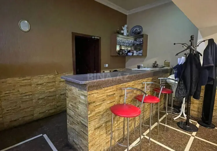 101 m² Obyekt / Ofis Satılır, Nəsimi, Bakı