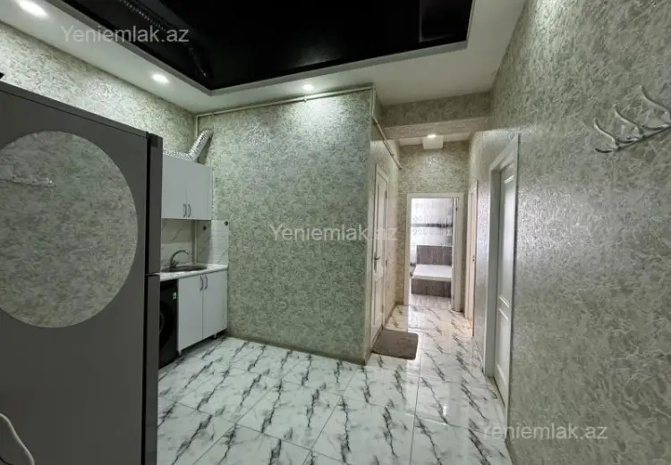 3 otaqlı mənzil Satılır, Xırdalan
