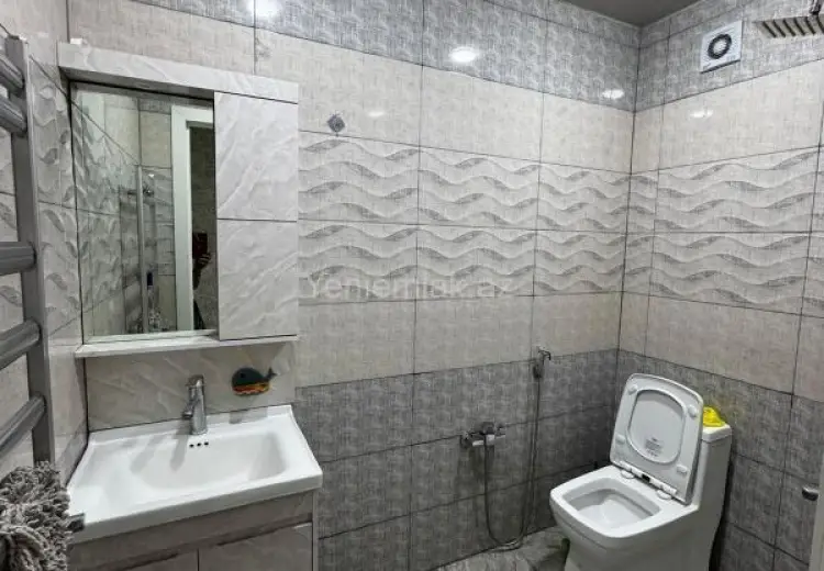 3 otaqlı mənzil Satılır, Xırdalan