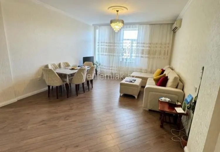 224 000 AZN - 2 otaqlı mənzil Satılır, Nizami, Bakı