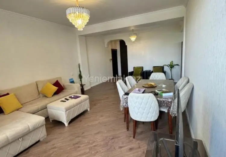 224 000 AZN - 2 otaqlı mənzil Satılır, Nizami, Bakı
