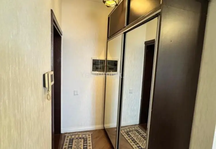 224 000 AZN - 2 otaqlı mənzil Satılır, Nizami, Bakı
