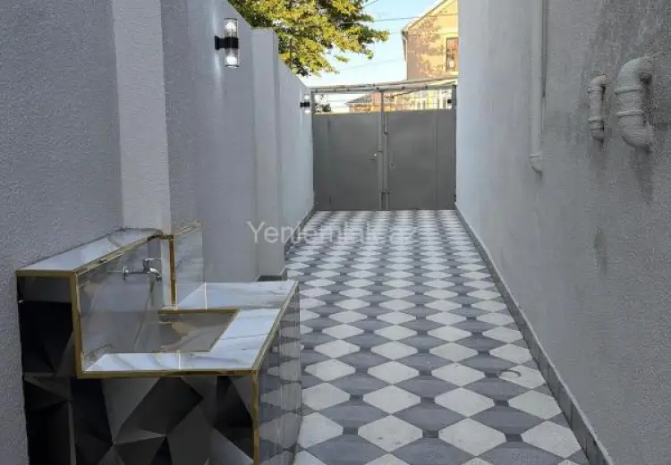 3 otaqlı mənzil Satılır, 21-ci mikrorayon, Sumqayıt