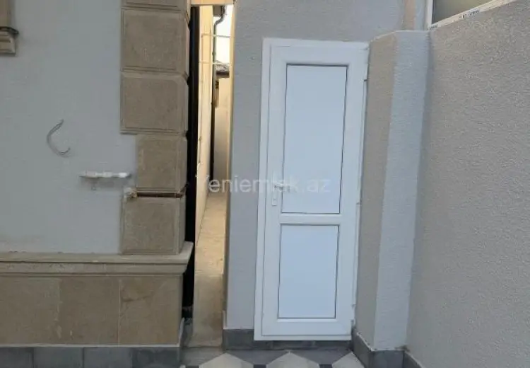 3 otaqlı mənzil Satılır, 21-ci mikrorayon, Sumqayıt